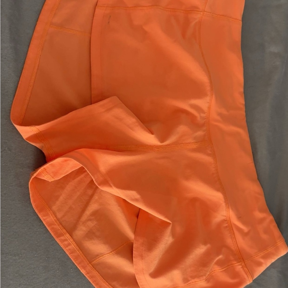 lululemon speed up shorts